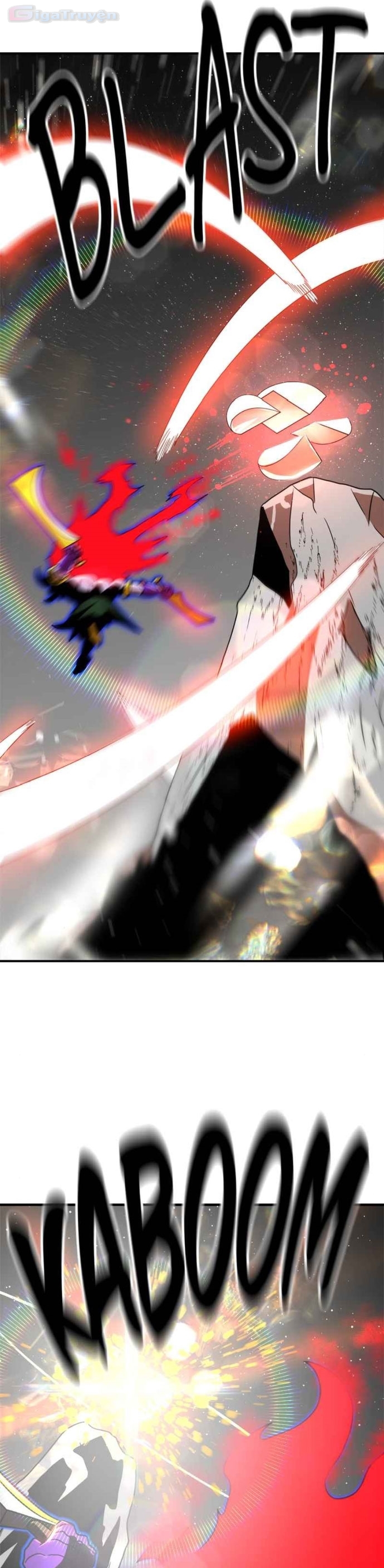 Đọc truyện [Leak] Cao thủ tái xuất - Chap 95 