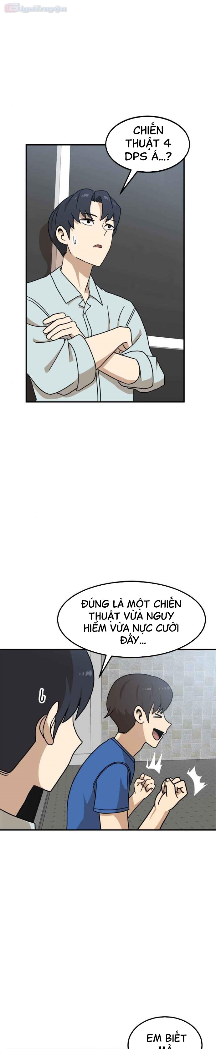 Đọc truyện [Leak] Cao thủ tái xuất - Chap 96 