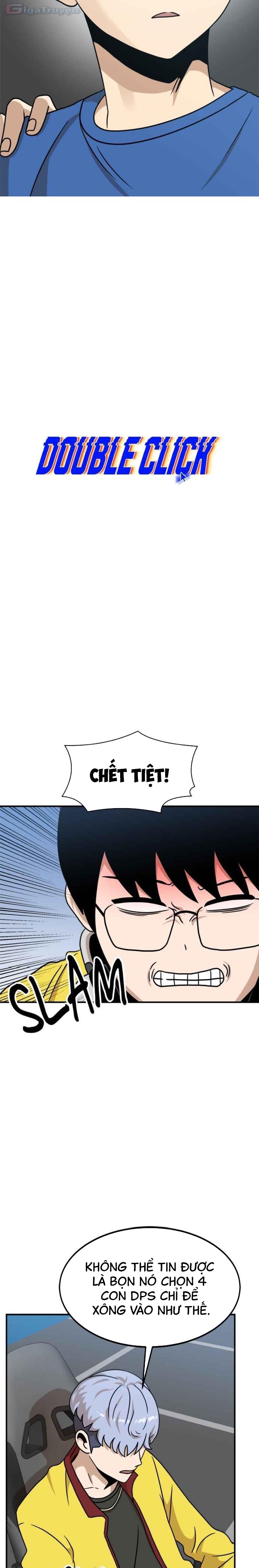 Đọc truyện [Leak] Cao thủ tái xuất - Chap 96 