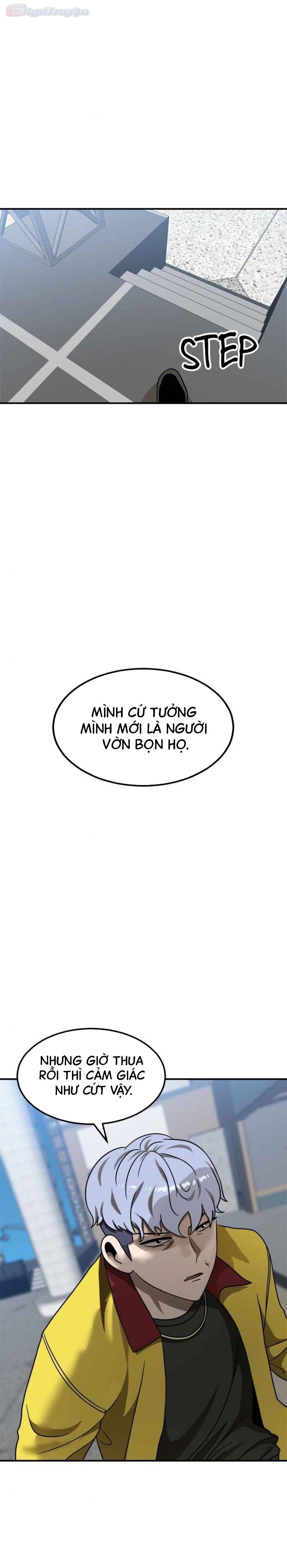 Đọc truyện [Leak] Cao thủ tái xuất - Chap 96 