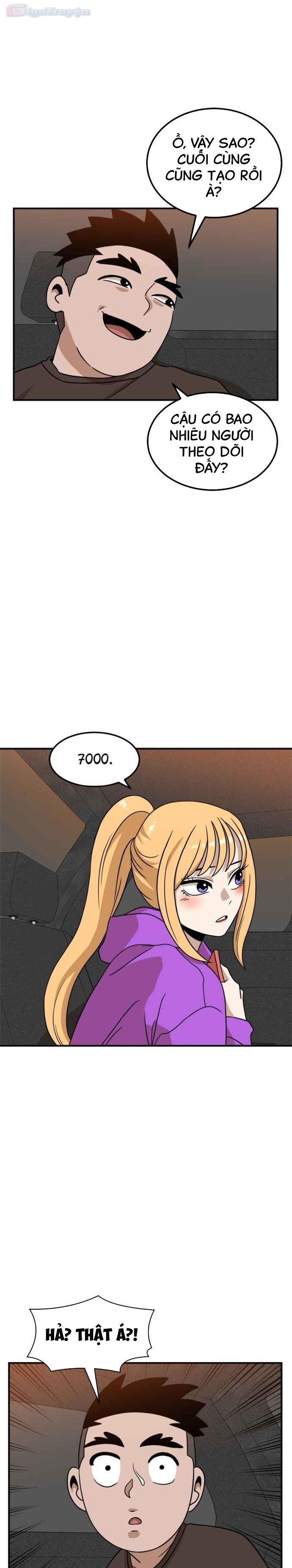 Đọc truyện [Leak] Cao thủ tái xuất - Chap 96 