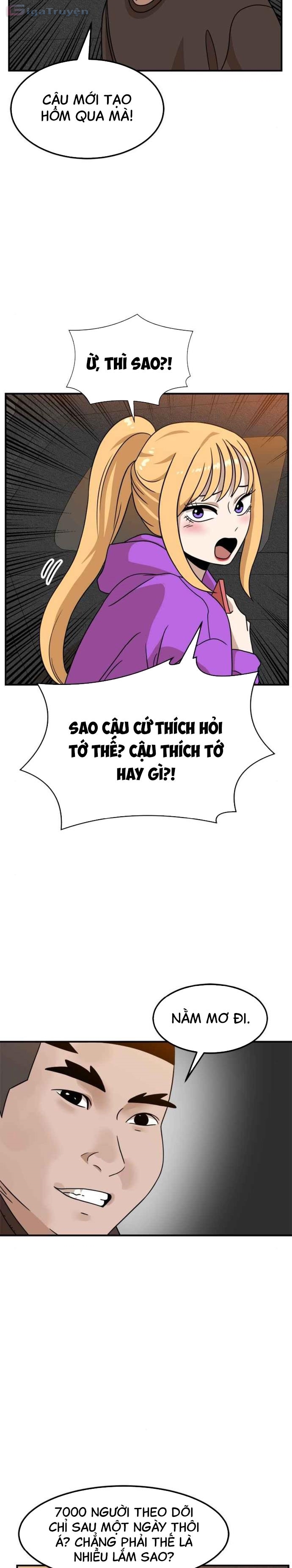 Đọc truyện [Leak] Cao thủ tái xuất - Chap 96 