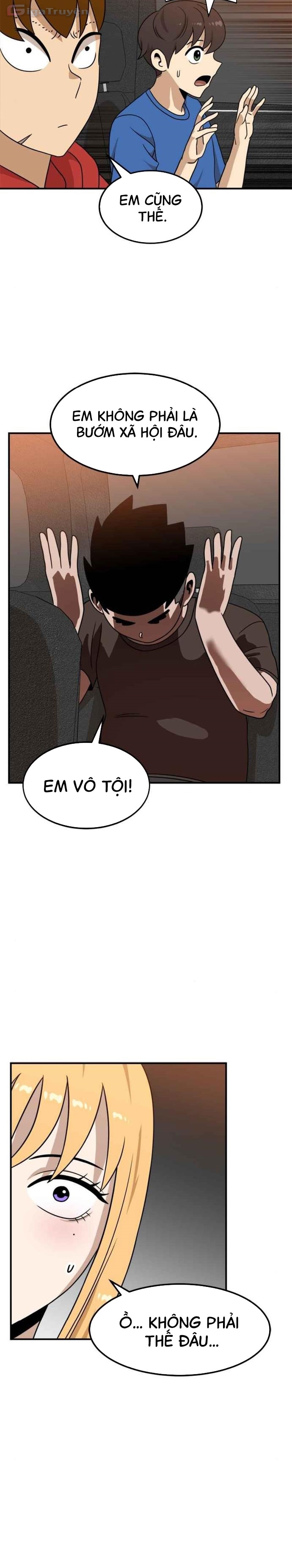 Đọc truyện [Leak] Cao thủ tái xuất - Chap 96 