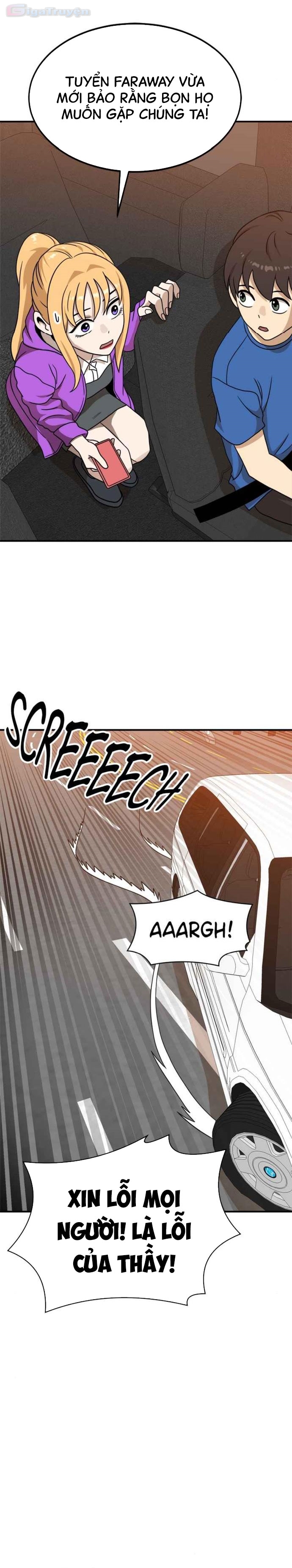 Đọc truyện [Leak] Cao thủ tái xuất - Chap 96 