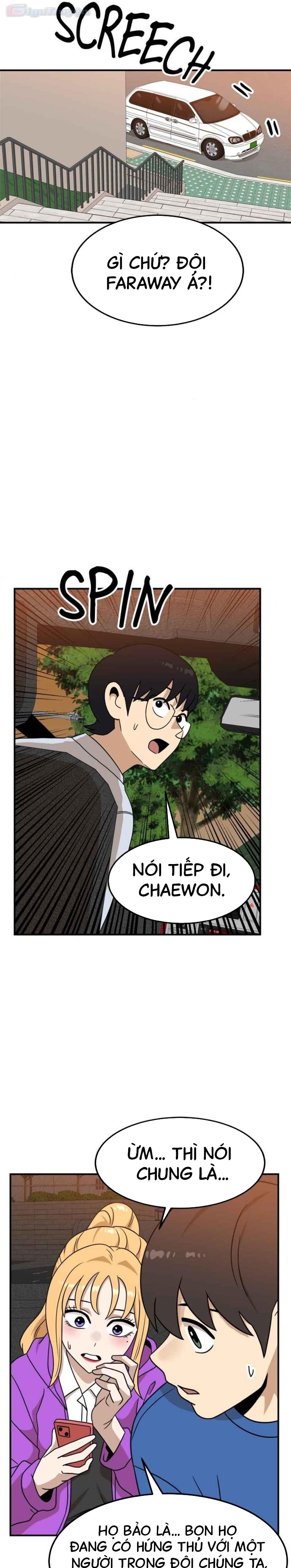 Đọc truyện [Leak] Cao thủ tái xuất - Chap 96 