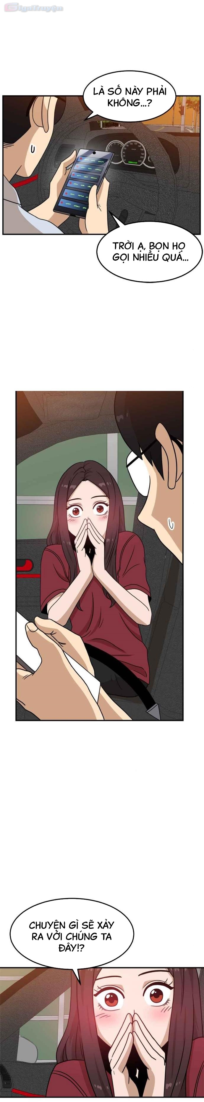 Đọc truyện [Leak] Cao thủ tái xuất - Chap 96 