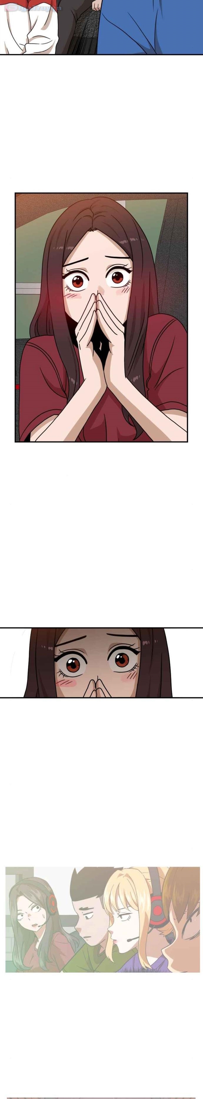 Đọc truyện [Leak] Cao thủ tái xuất - Chap 96 