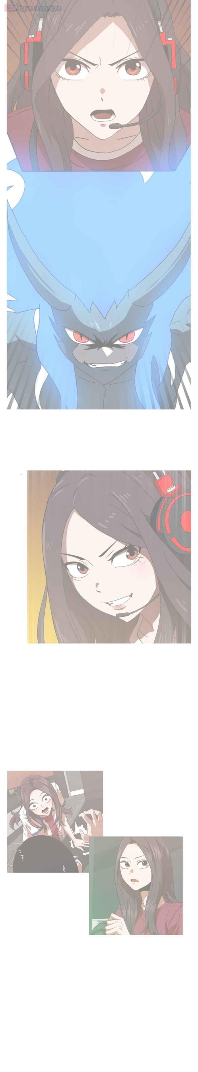 Đọc truyện [Leak] Cao thủ tái xuất - Chap 96 