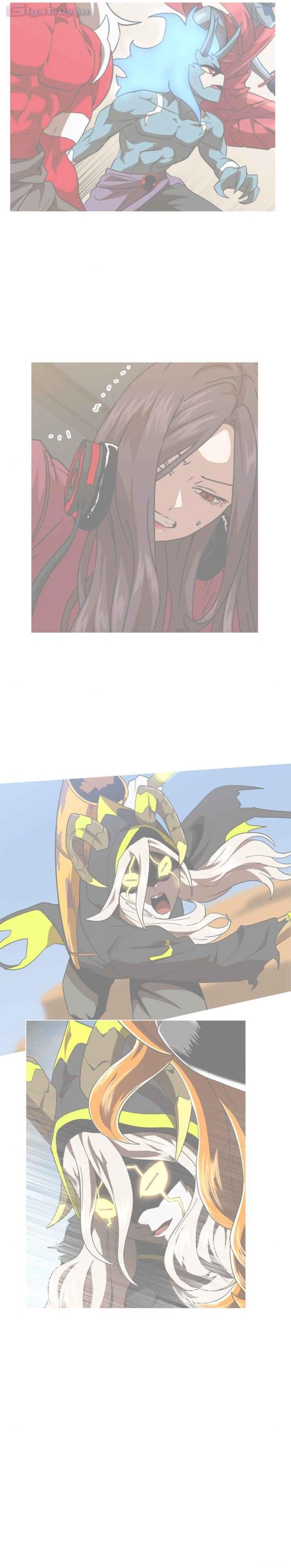 Đọc truyện [Leak] Cao thủ tái xuất - Chap 96 