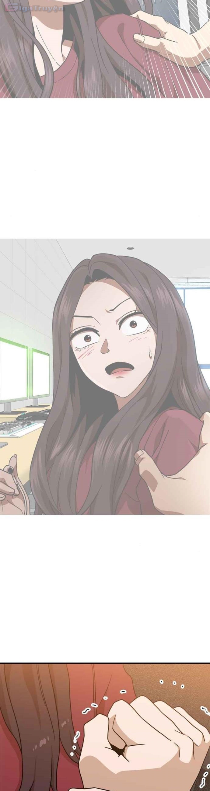 Đọc truyện [Leak] Cao thủ tái xuất - Chap 96 