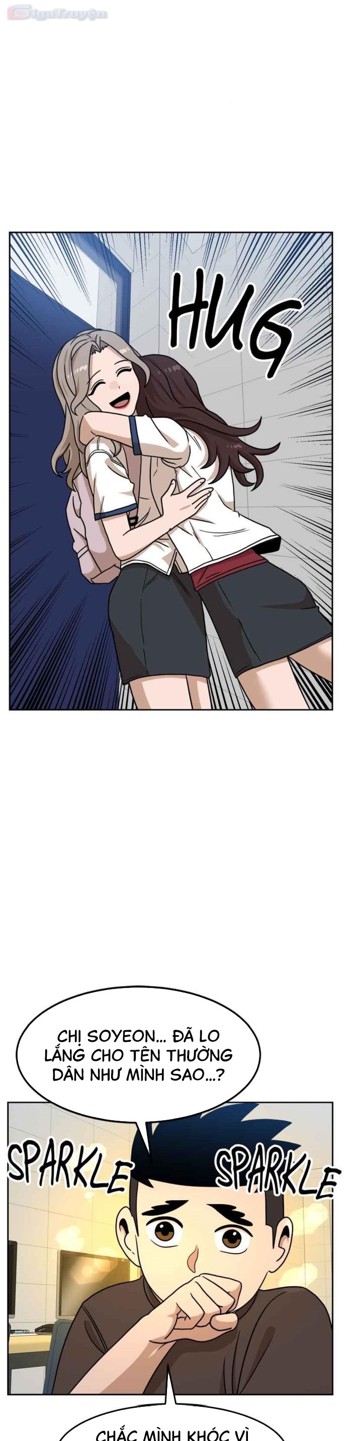 Đọc truyện [Leak] Cao thủ tái xuất - Chap 97 