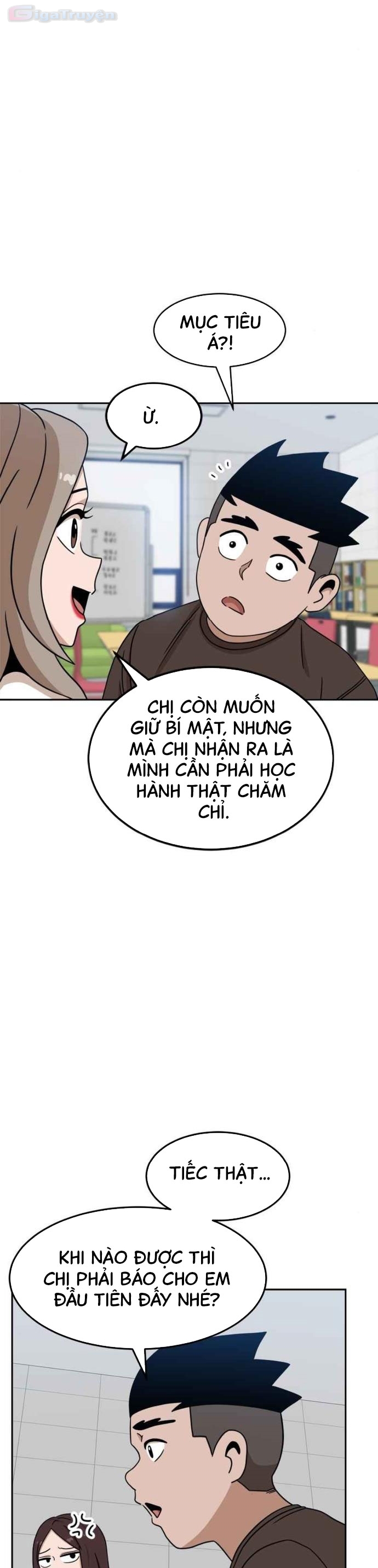 Đọc truyện [Leak] Cao thủ tái xuất - Chap 97 