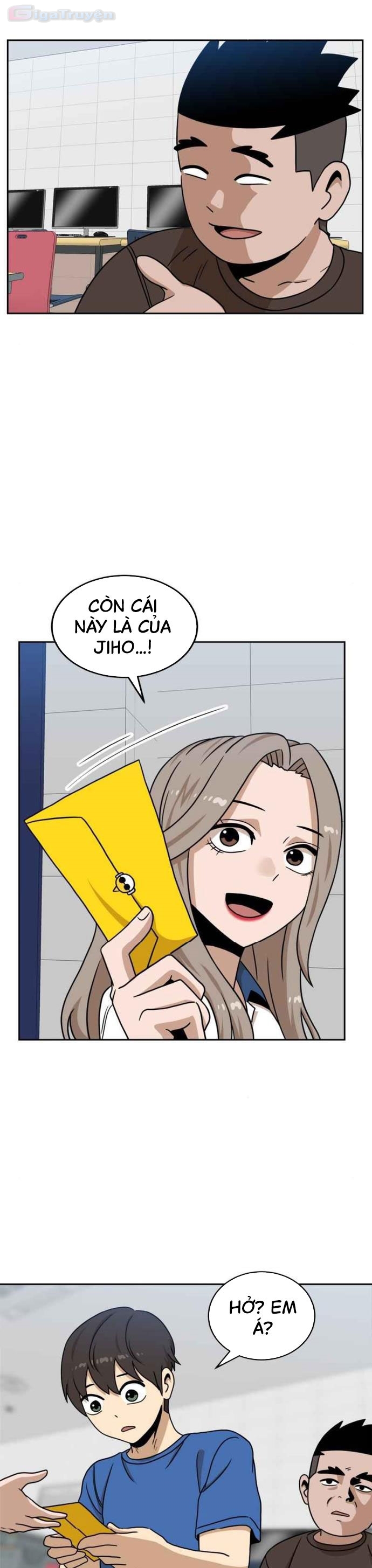 Đọc truyện [Leak] Cao thủ tái xuất - Chap 97 