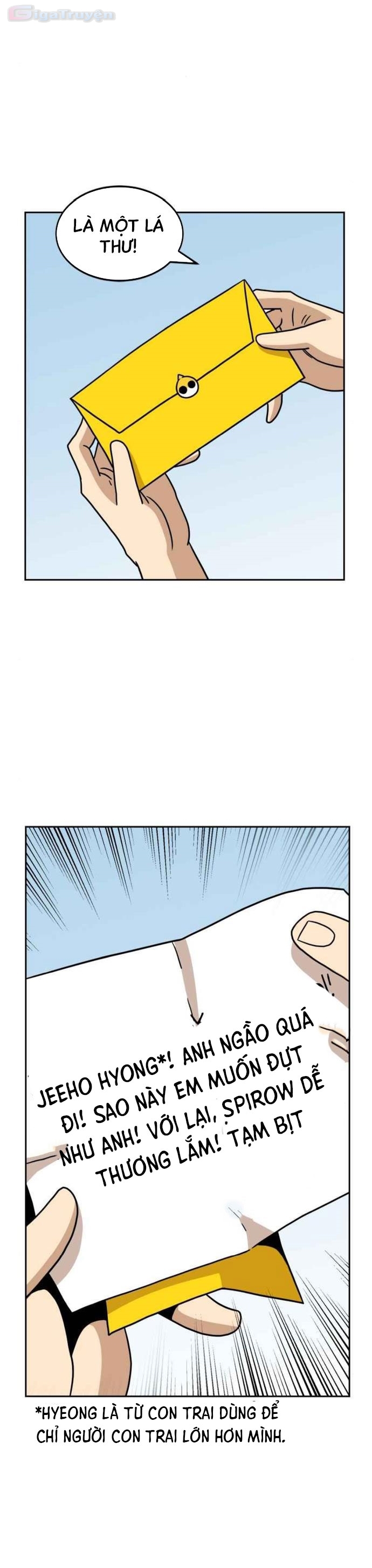 Đọc truyện [Leak] Cao thủ tái xuất - Chap 97 