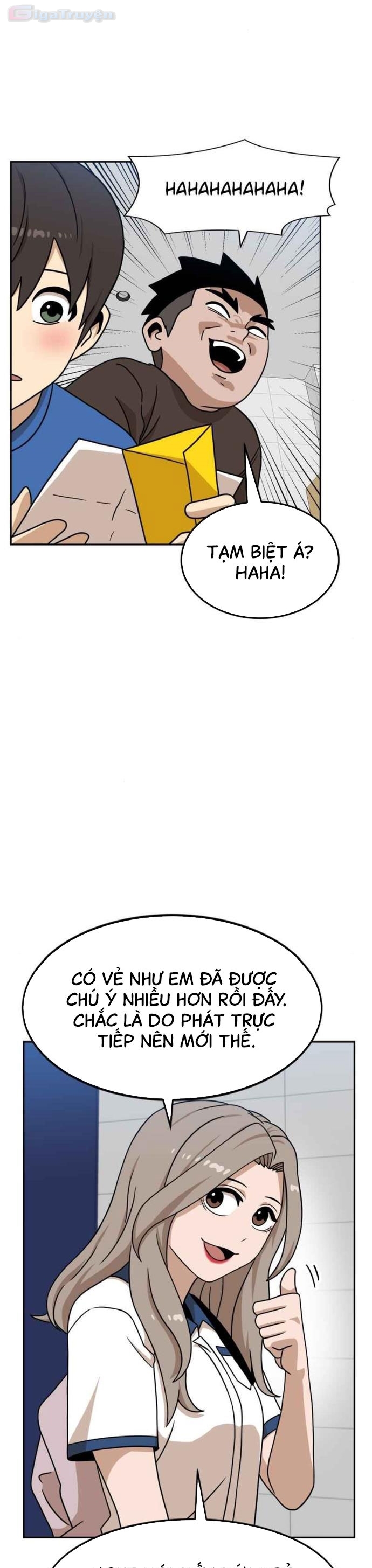 Đọc truyện [Leak] Cao thủ tái xuất - Chap 97 