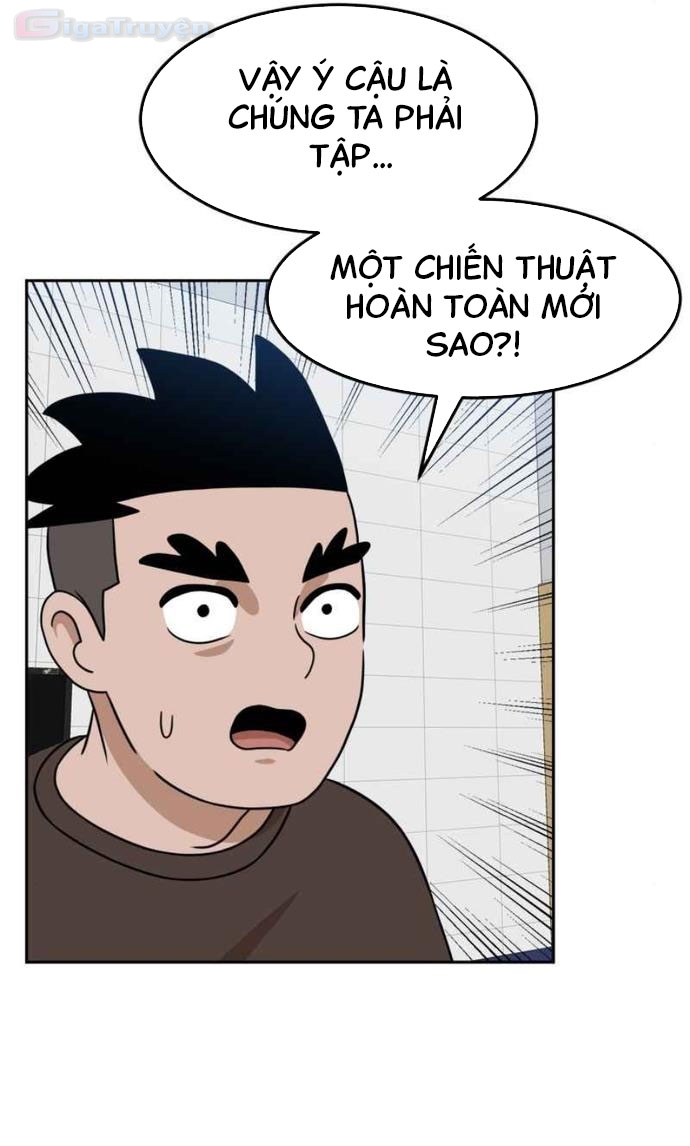 Đọc truyện [Leak] Cao thủ tái xuất - Chap 97 