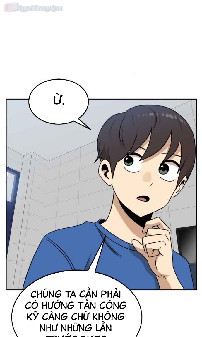 Đọc truyện [Leak] Cao thủ tái xuất - Chap 97 