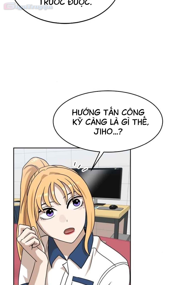 Đọc truyện [Leak] Cao thủ tái xuất - Chap 97 