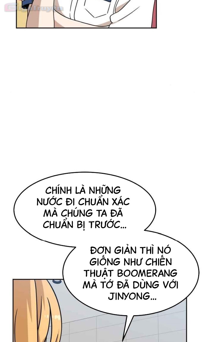 Đọc truyện [Leak] Cao thủ tái xuất - Chap 97 