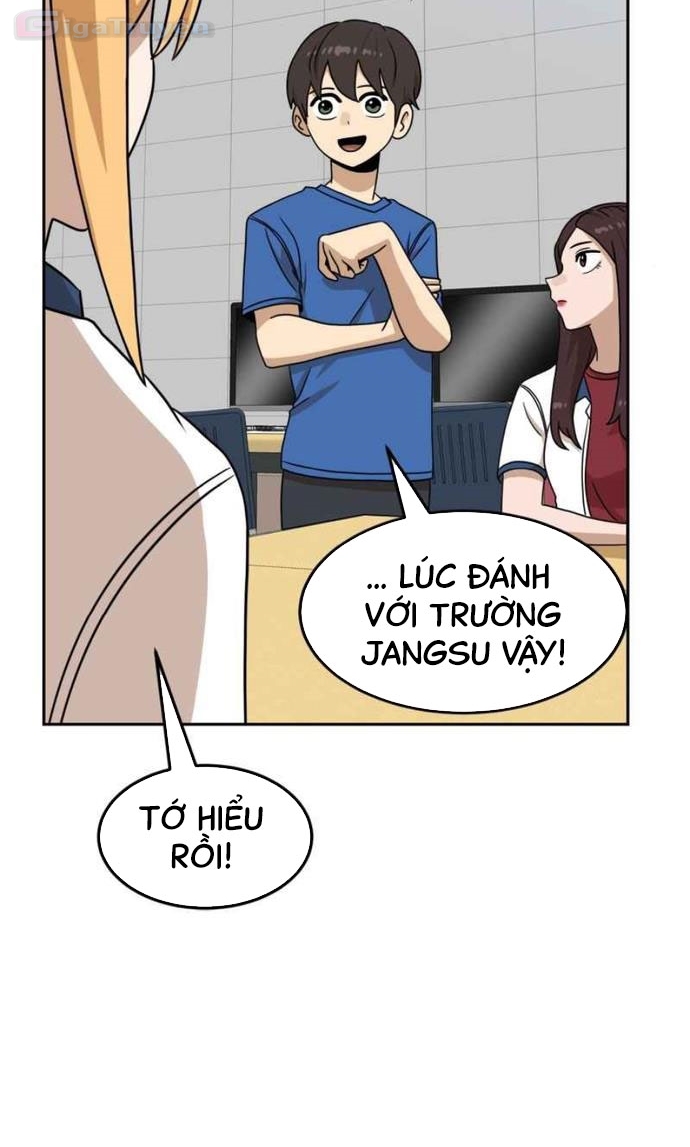 Đọc truyện [Leak] Cao thủ tái xuất - Chap 97 