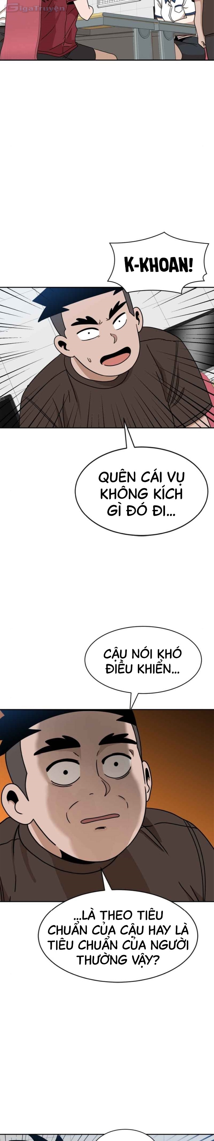 Đọc truyện [Leak] Cao thủ tái xuất - Chap 98 