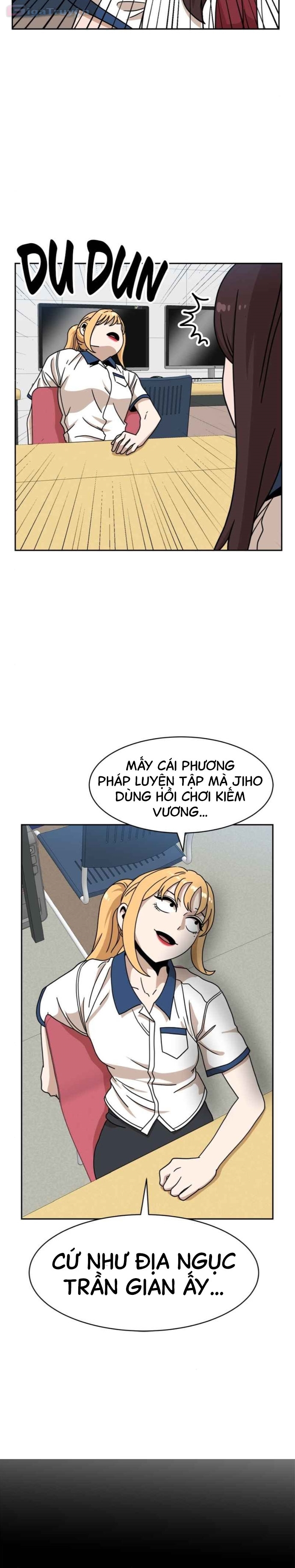 Đọc truyện [Leak] Cao thủ tái xuất - Chap 98 