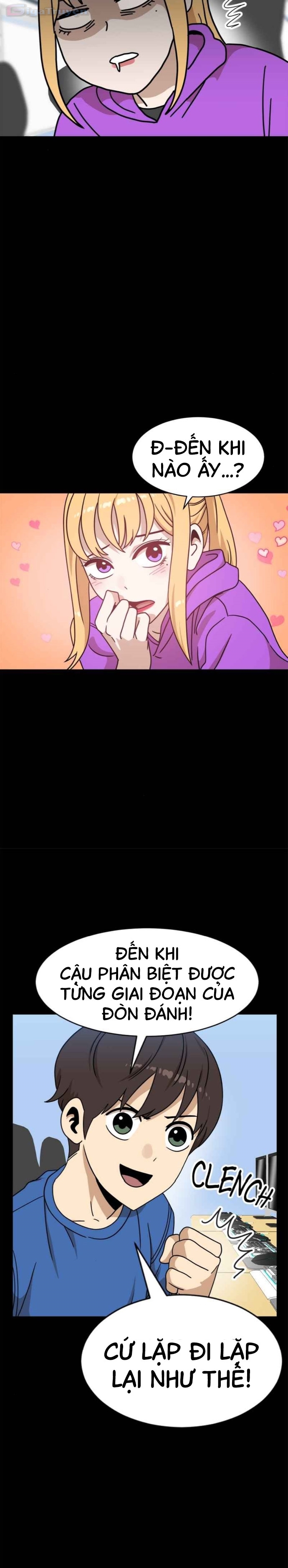 Đọc truyện [Leak] Cao thủ tái xuất - Chap 98 