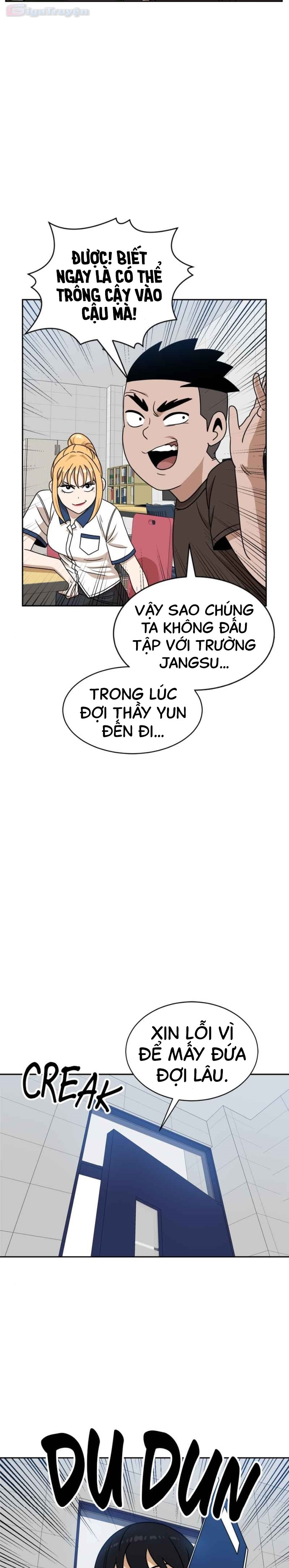 Đọc truyện [Leak] Cao thủ tái xuất - Chap 98 