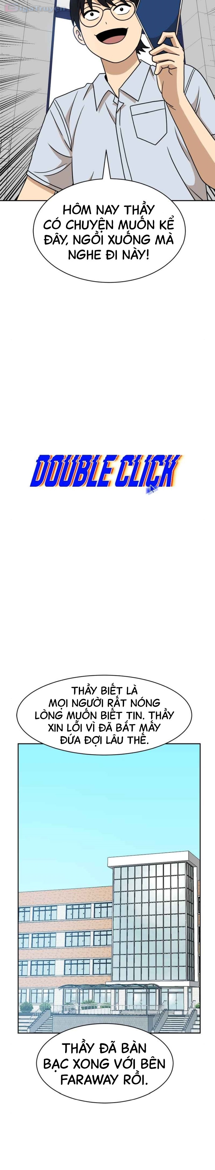 Đọc truyện [Leak] Cao thủ tái xuất - Chap 98 