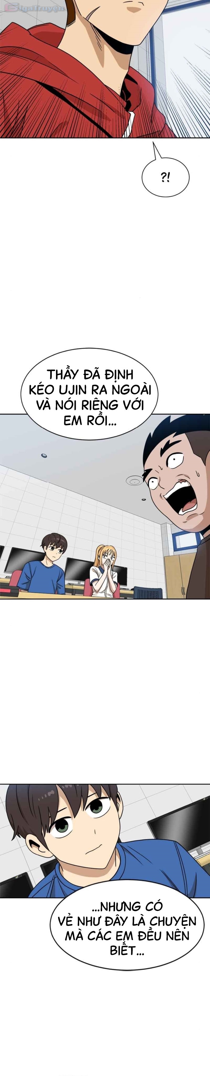 Đọc truyện [Leak] Cao thủ tái xuất - Chap 98 