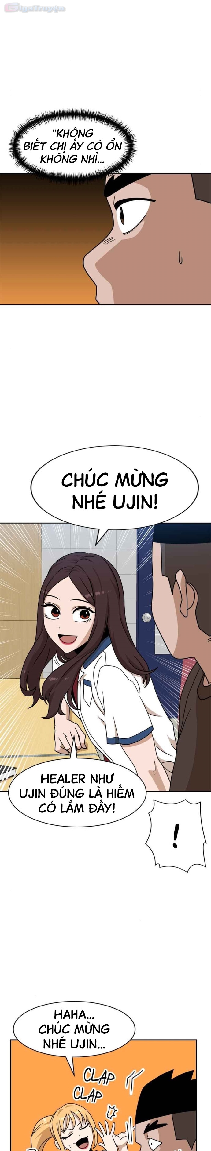 Đọc truyện [Leak] Cao thủ tái xuất - Chap 98 