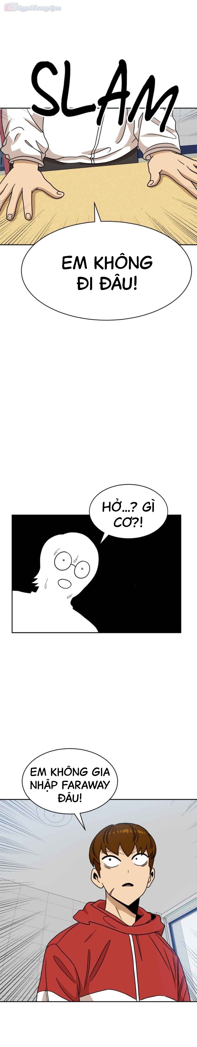 Đọc truyện [Leak] Cao thủ tái xuất - Chap 98 