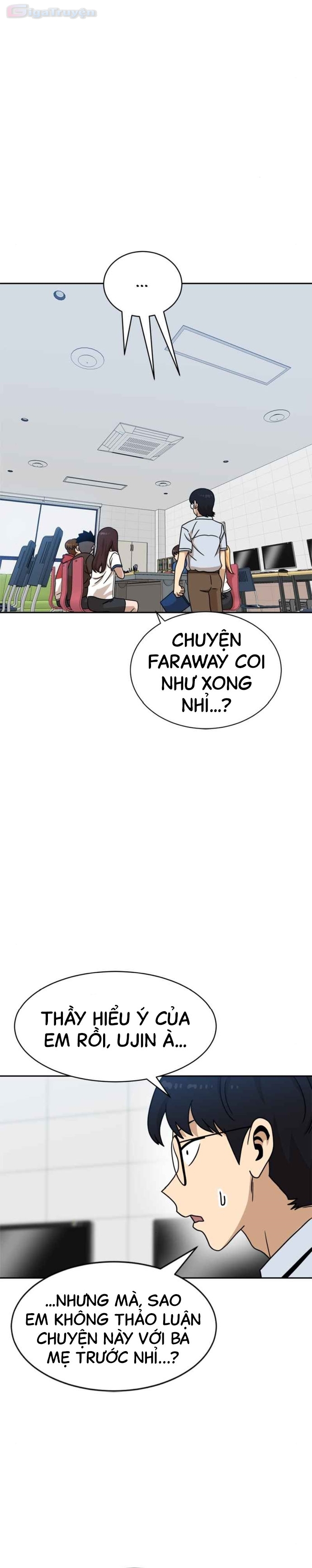 Đọc truyện [Leak] Cao thủ tái xuất - Chap 98 