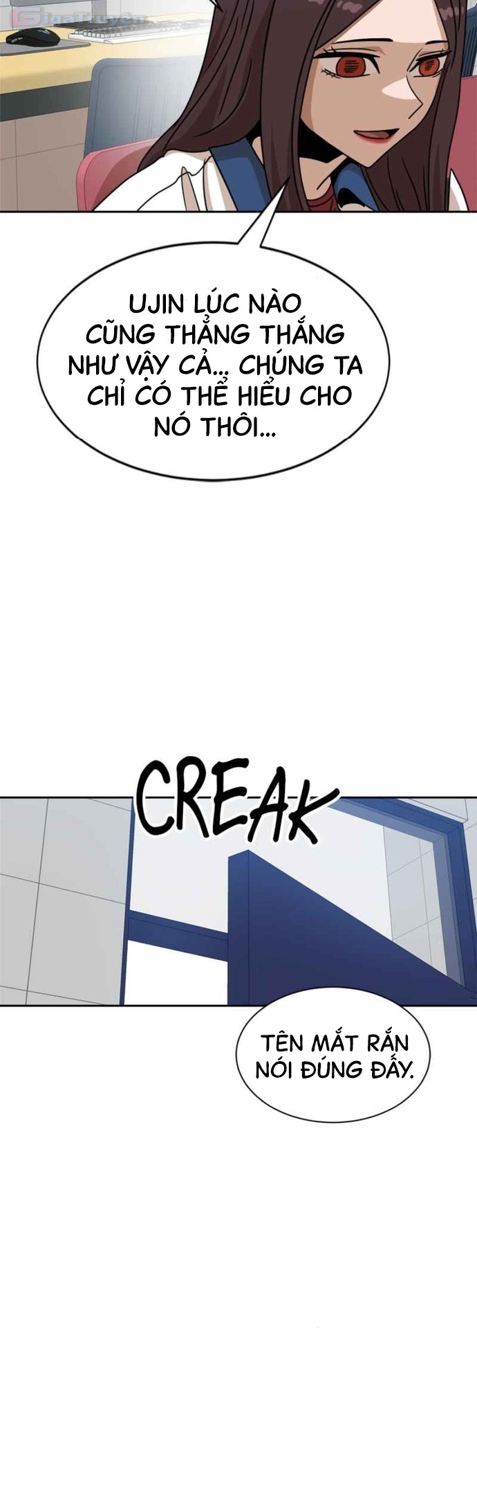 Đọc truyện [Leak] Cao thủ tái xuất - Chap 98 