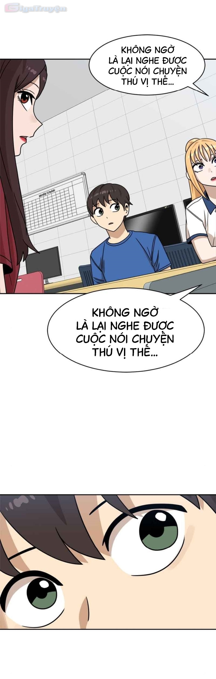 Đọc truyện [Leak] Cao thủ tái xuất - Chap 98 