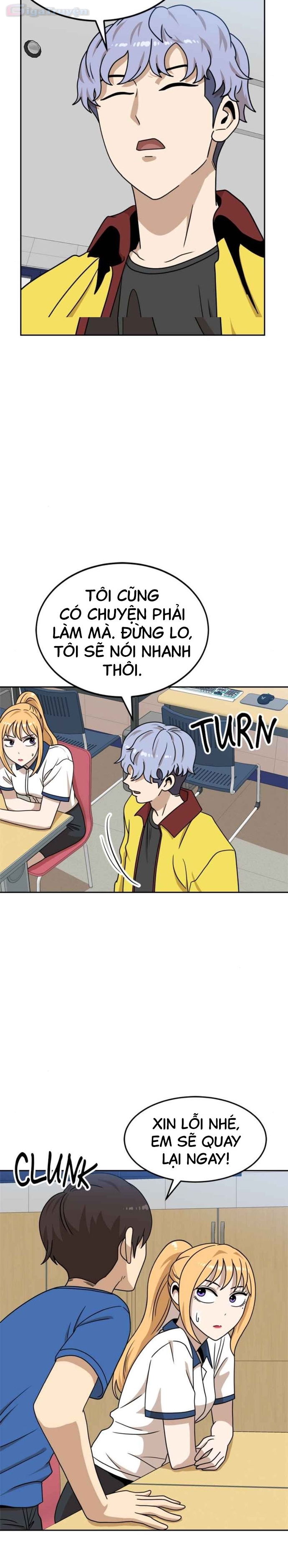 Đọc truyện [Leak] Cao thủ tái xuất - Chap 99 