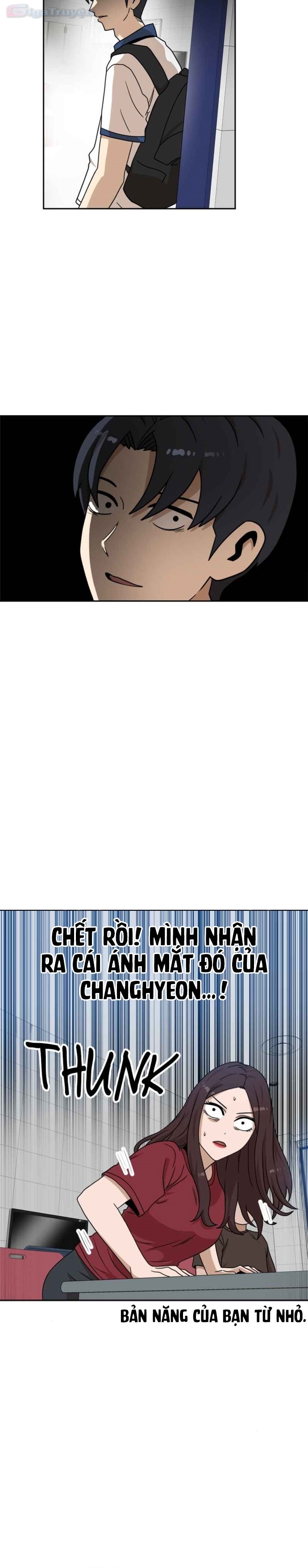 Đọc truyện [Leak] Cao thủ tái xuất - Chap 99 