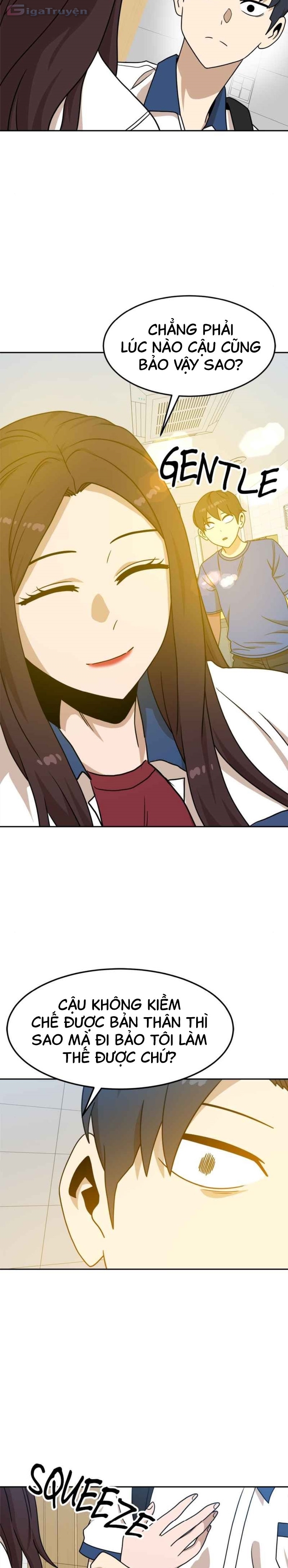 Đọc truyện [Leak] Cao thủ tái xuất - Chap 99 