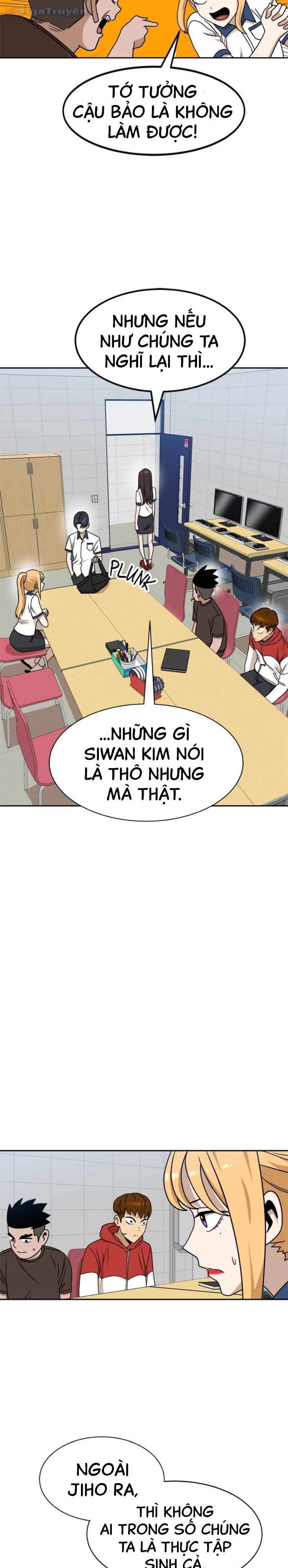 Đọc truyện [Leak] Cao thủ tái xuất - Chap 99 