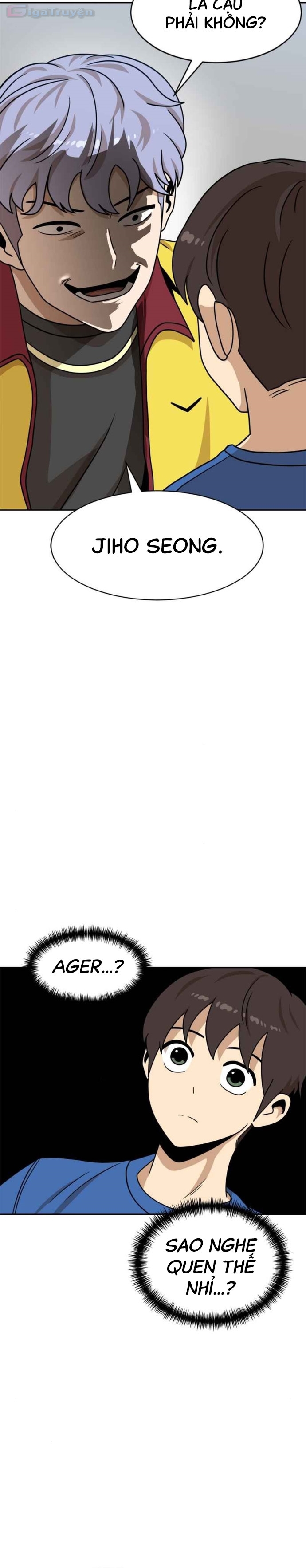 Đọc truyện [Leak] Cao thủ tái xuất - Chap 99 