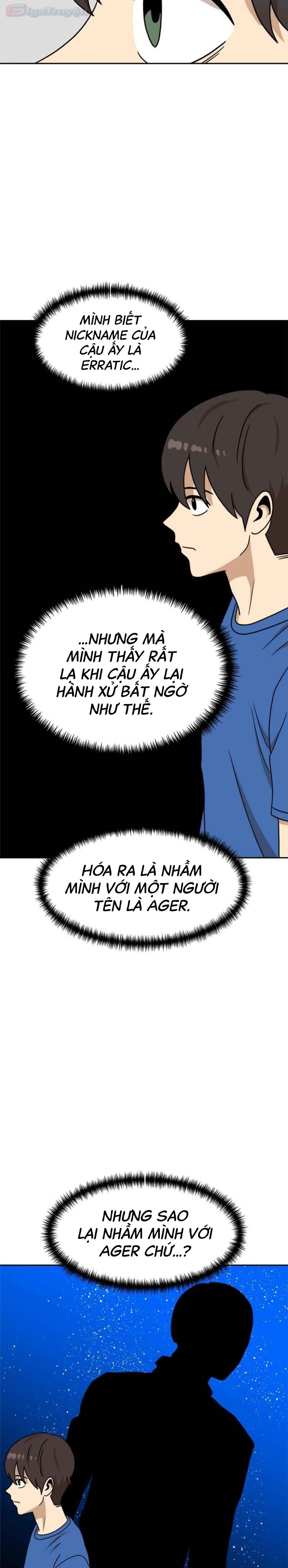 Đọc truyện [Leak] Cao thủ tái xuất - Chap 99 