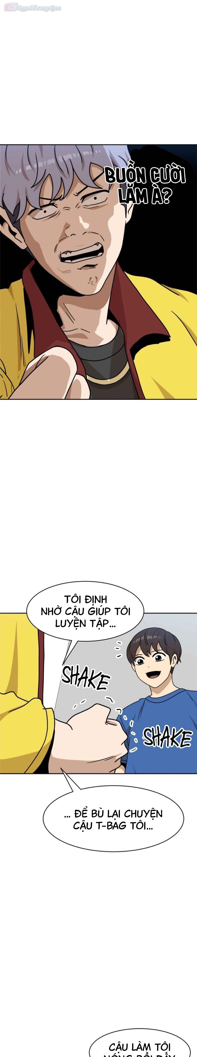 Đọc truyện [Leak] Cao thủ tái xuất - Chap 99 