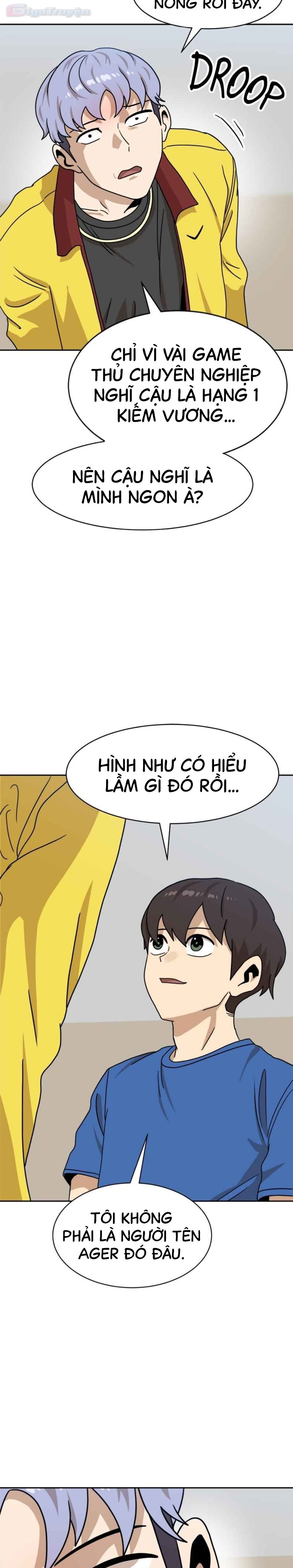 Đọc truyện [Leak] Cao thủ tái xuất - Chap 99 