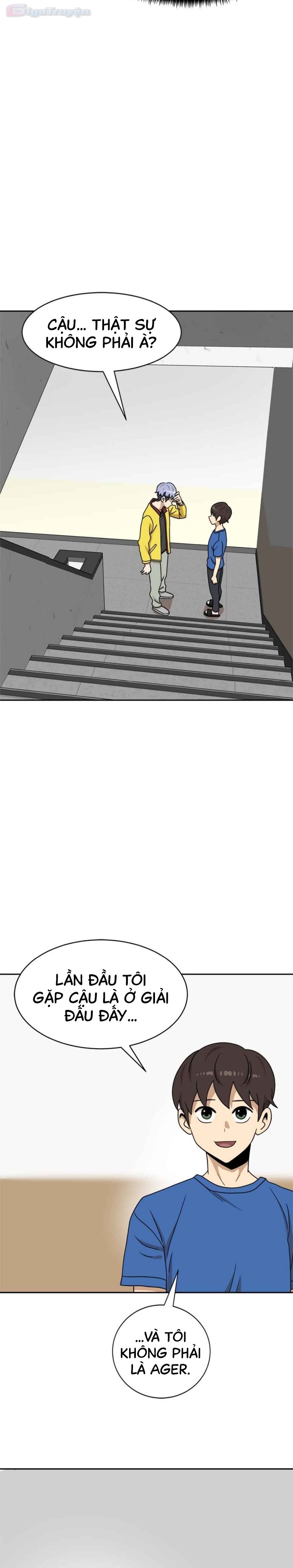 Đọc truyện [Leak] Cao thủ tái xuất - Chap 99 