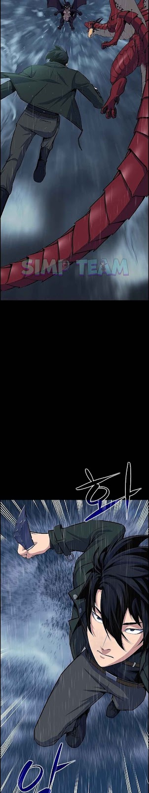 Đọc truyện [Simp team] Kẻ ngoại đạo - Chap 0