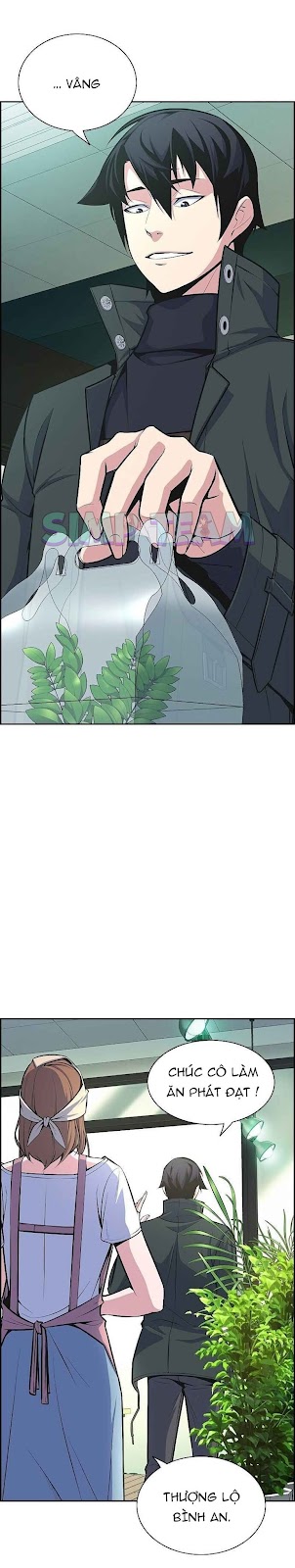 Đọc truyện [Simp team] Kẻ ngoại đạo - Chap 0