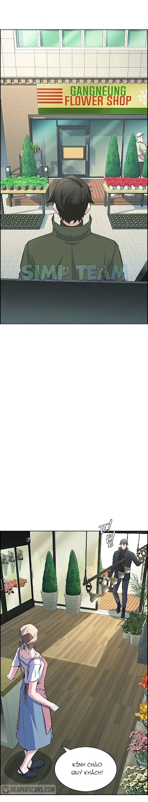 Đọc truyện [Simp team] Kẻ ngoại đạo - Chap 0