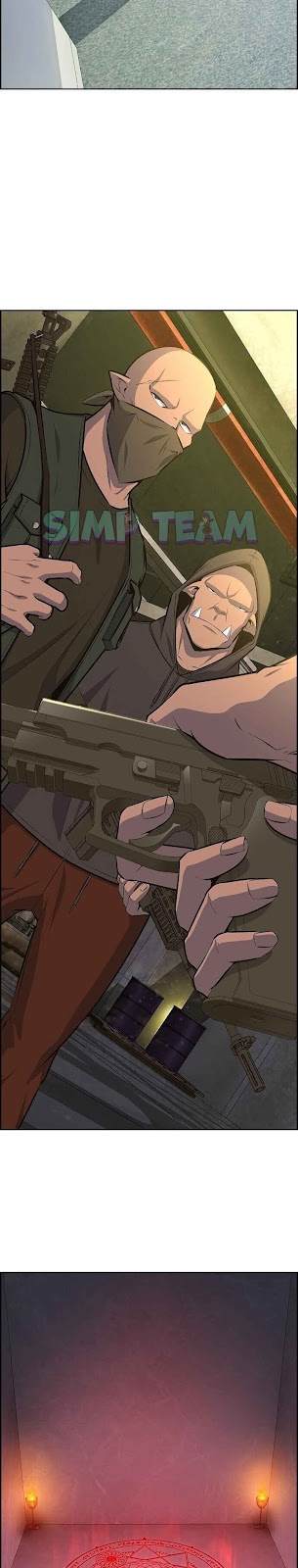 Đọc truyện [Simp team] Kẻ ngoại đạo - Chap 0