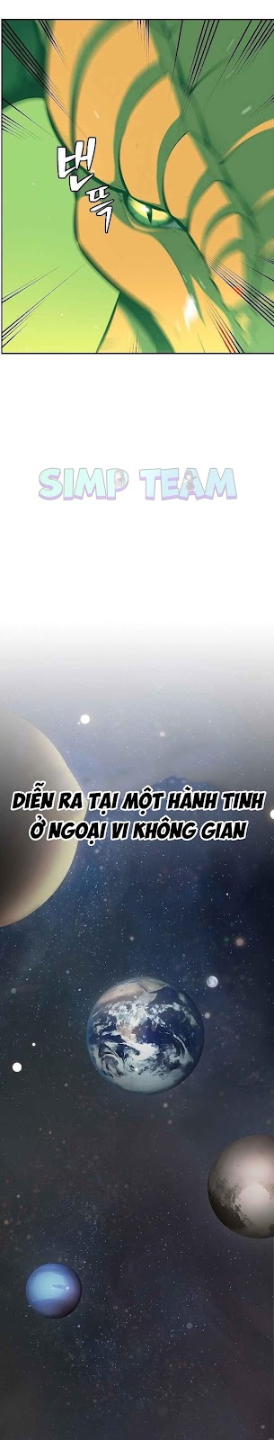 Đọc truyện [Simp team] Kẻ ngoại đạo - Chap 0
