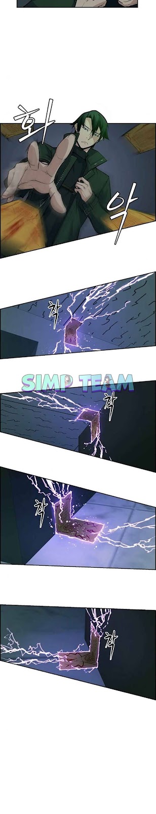 Đọc truyện [Simp team] Kẻ ngoại đạo - Chap 1 